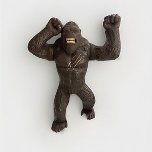 Bandai Movie Monster Series Kong (2021) from Godzilla vs. Kong Figure